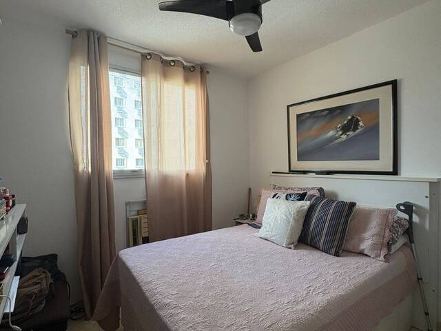 #2 - Apartamento para Venda em Rio de Janeiro - RJ - 3